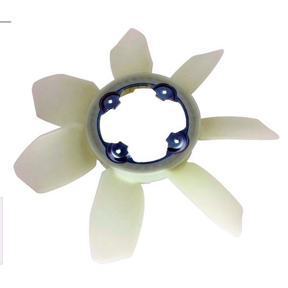 Engine Cooling For 03-22 Toyota 4Runner, 07-14 Toyota FJ Cruiser, 05-23 Toyota Tacoma, 05-14 Toyota Tundra