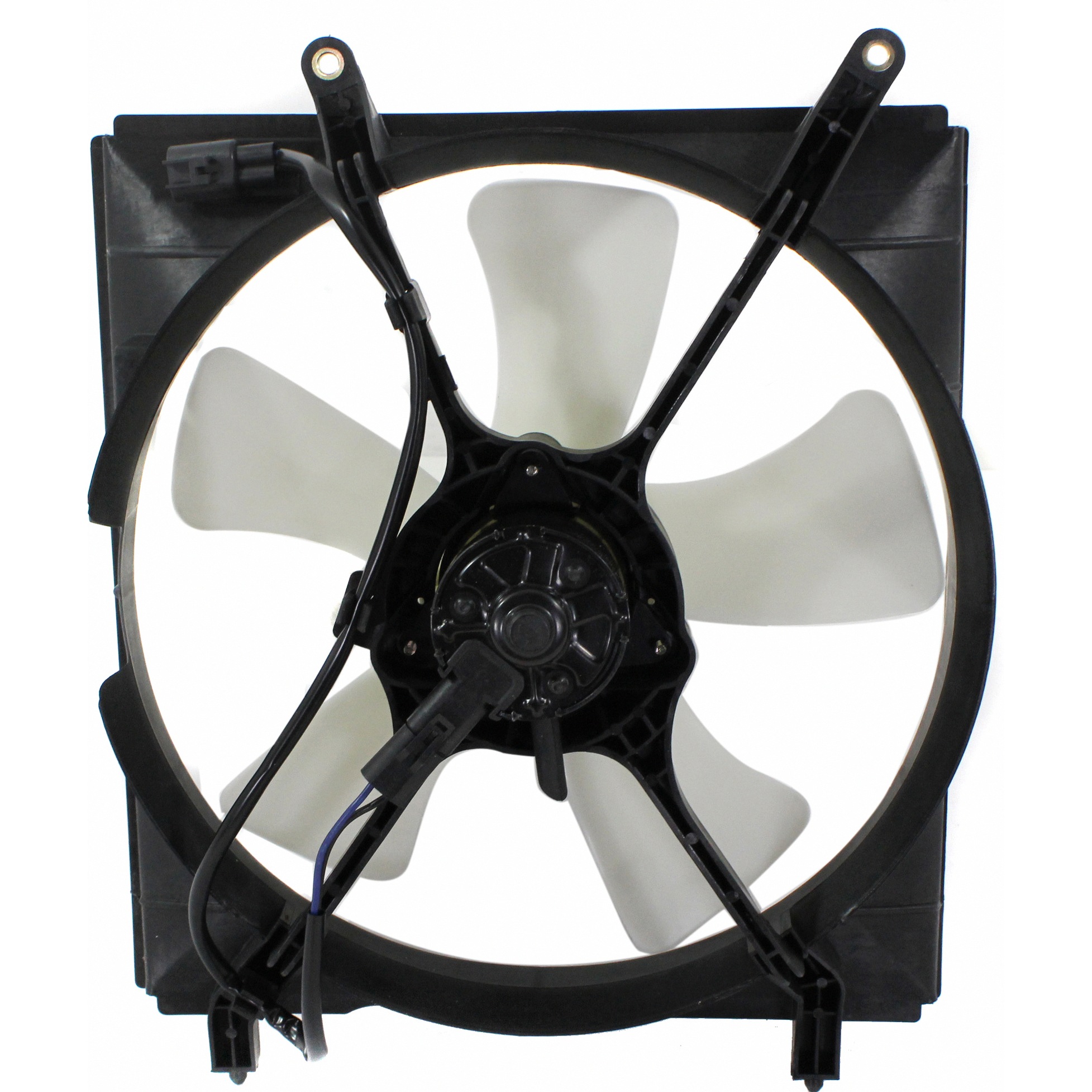 Engine Cooling For 99-01 Lexus ES300, 00-01 Toyota Camry, 00-03 Toyota Solara