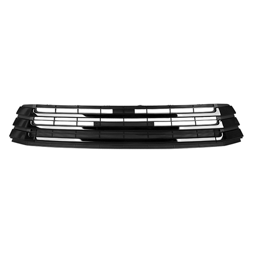 Grille For 17-19 Toyota Highlander