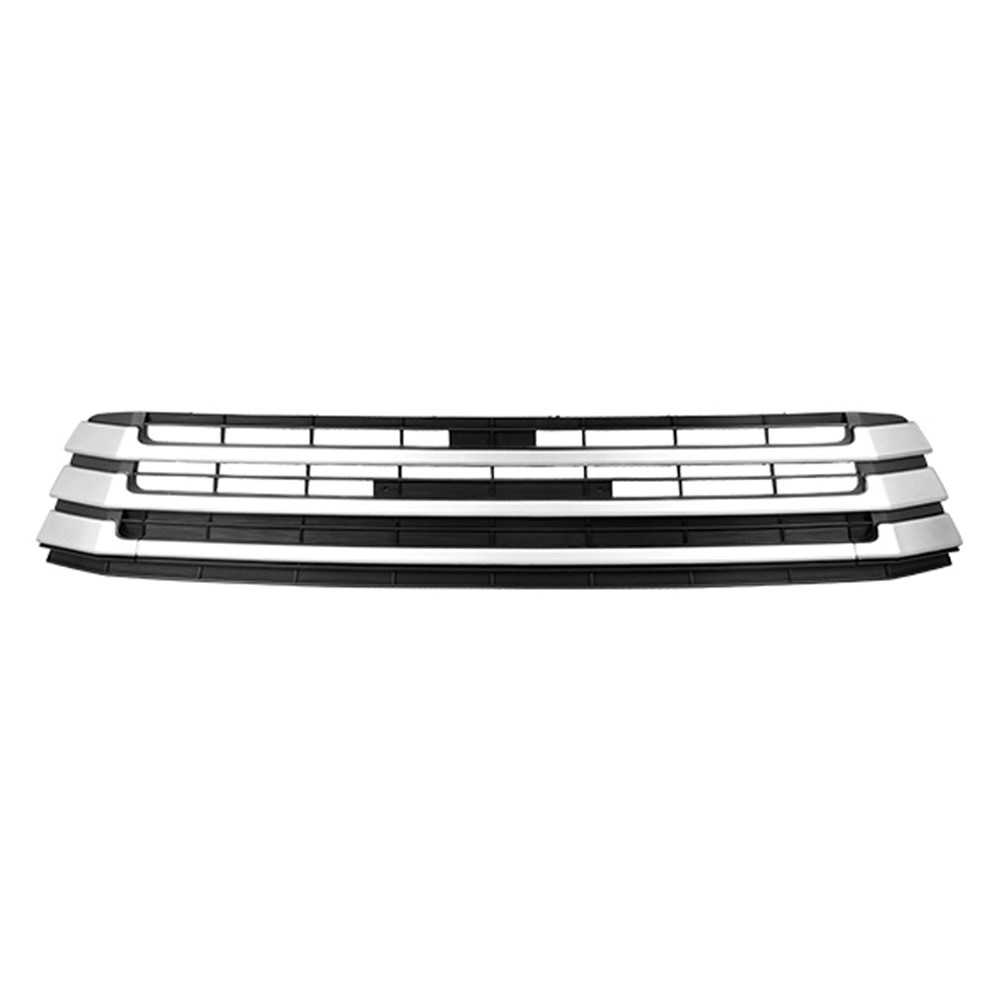 Grille For 17-19 Toyota Highlander