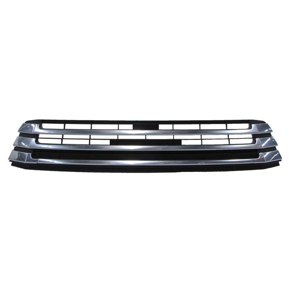 Grille For 17-19 Toyota Highlander