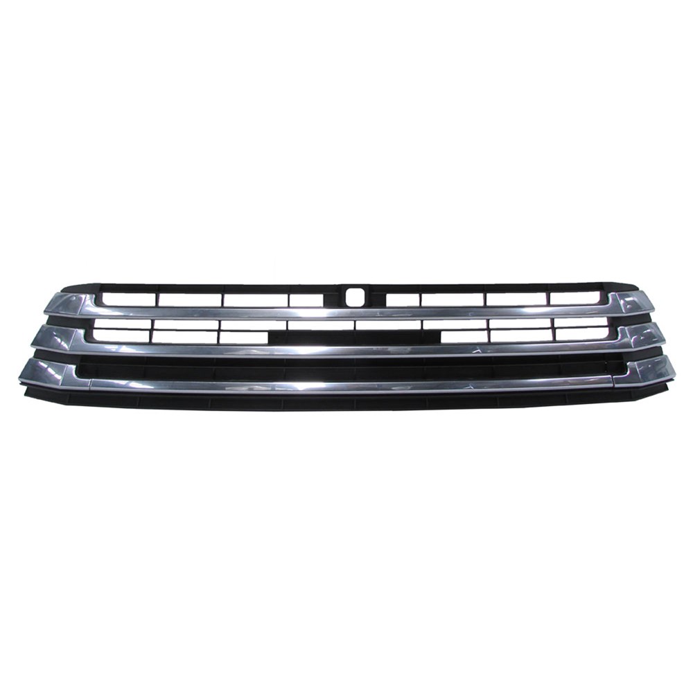 Grille For 17-19 Toyota Highlander