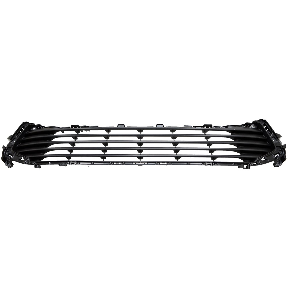 Grille For 16 Scion iA, 16-18 Toyota Yaris, 17-18 Toyota Yaris iA