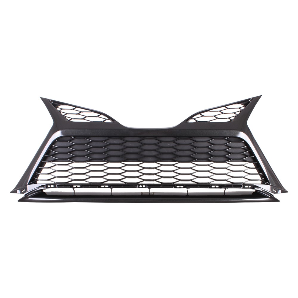 Grille For 21-24 Toyota Camry
