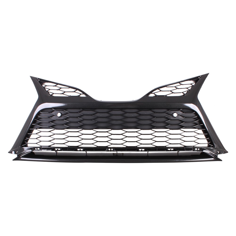 Grille For 21-24 Toyota Camry
