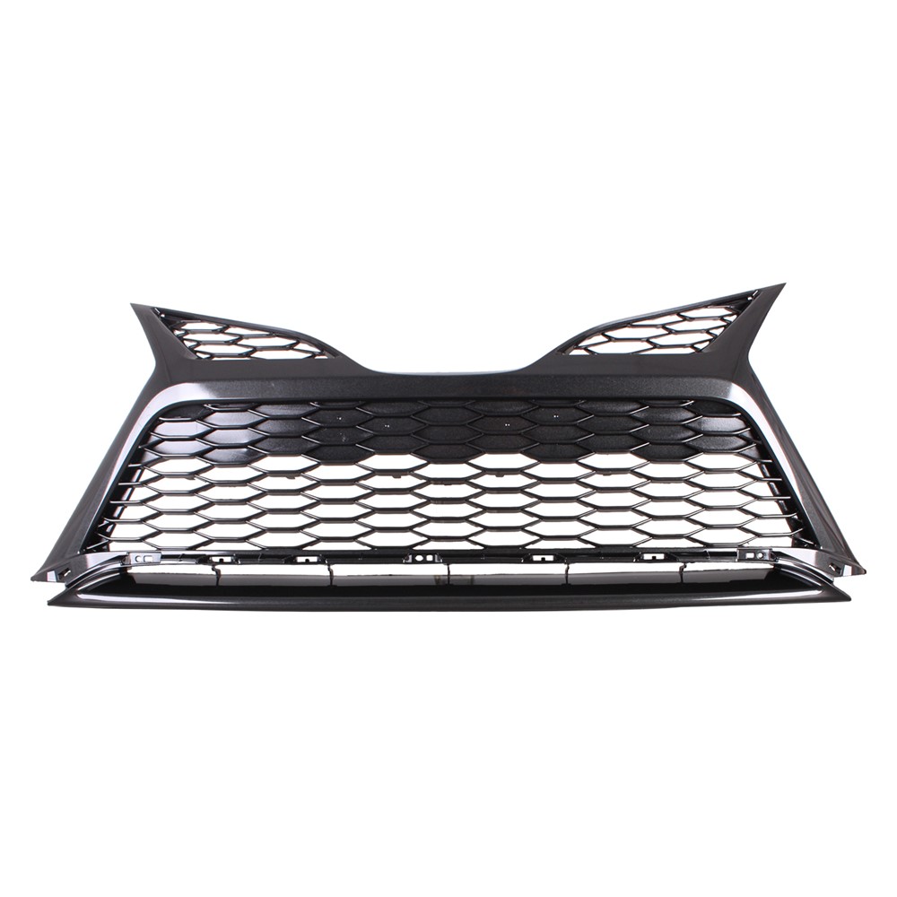 Grille For 21-24 Toyota Camry