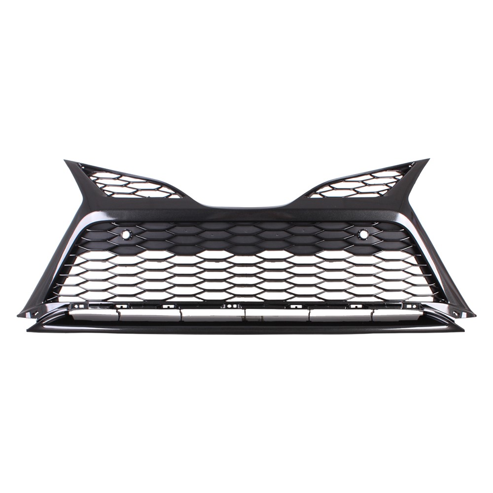 Grille For 21-24 Toyota Camry