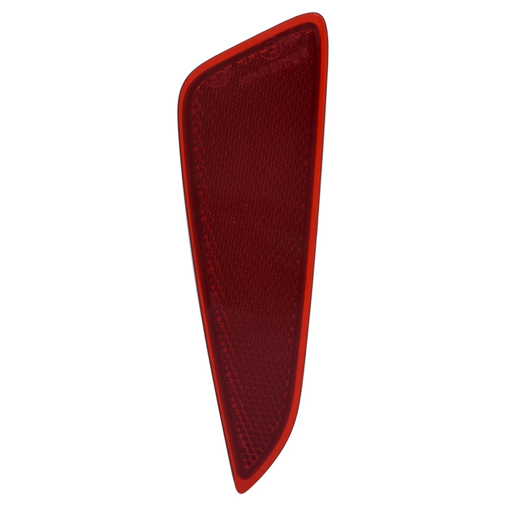 Left Driver Side Reflector For 18-22 Toyota C-HR