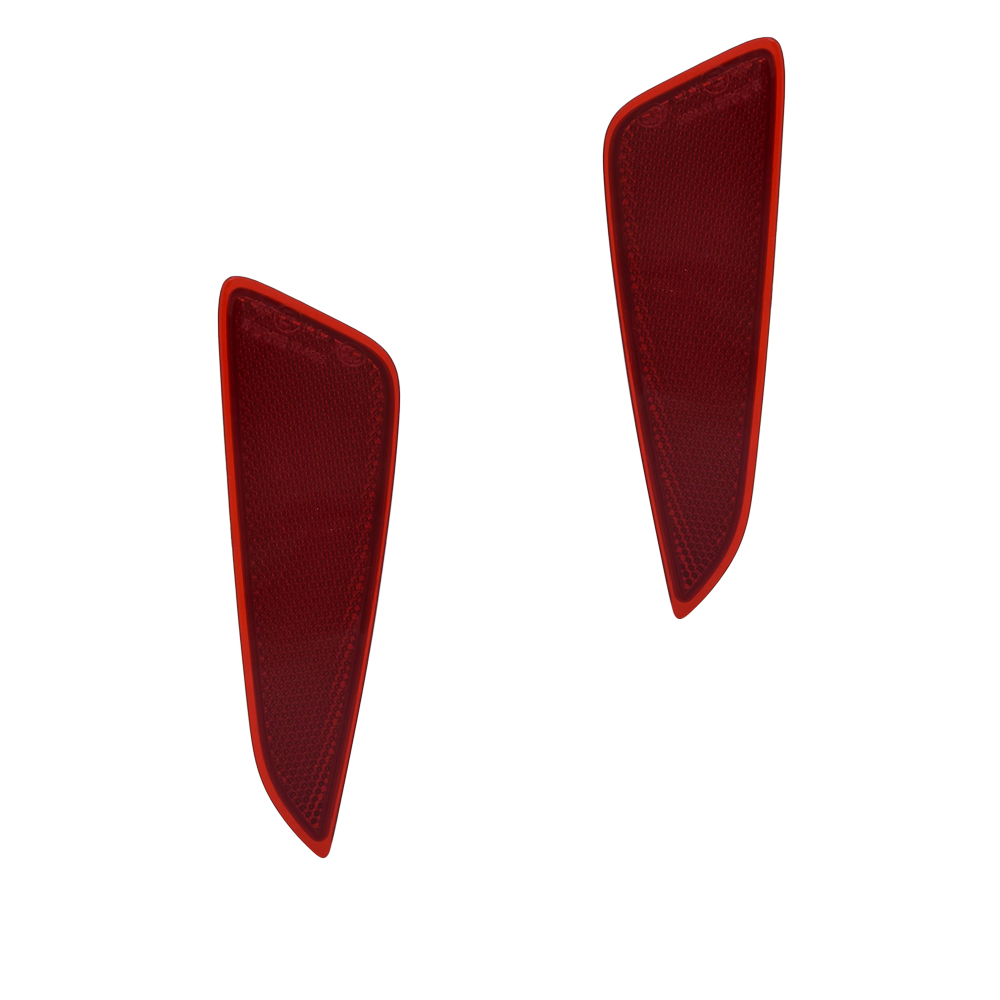 Reflector Set For 18-22 Toyota C-HR