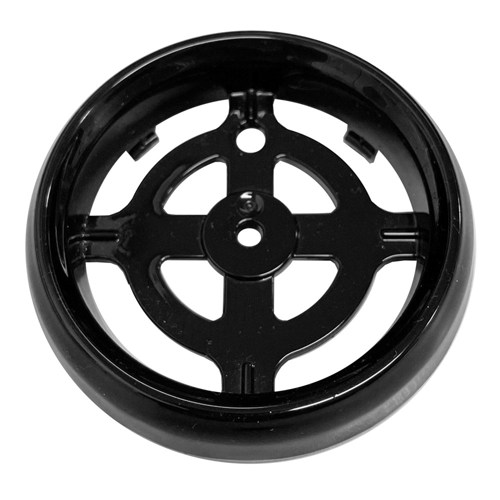 Right Passenger Side Reflector For 20 Toyota Sienna