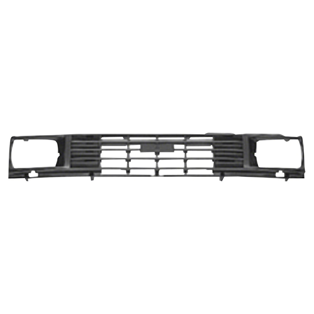 Grille For 84-86 Toyota Pickup