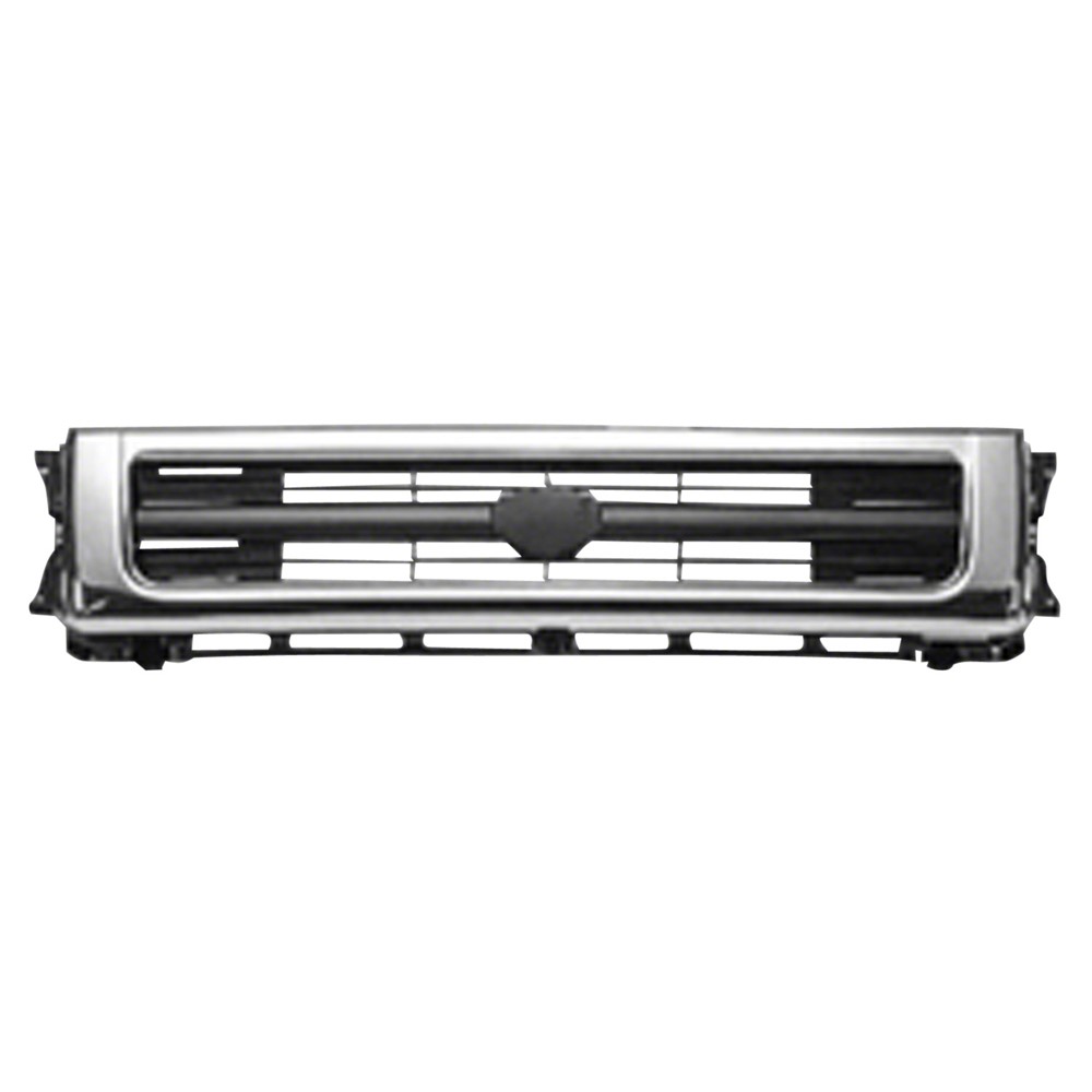 Grille For 92-95 Toyota Pickup
