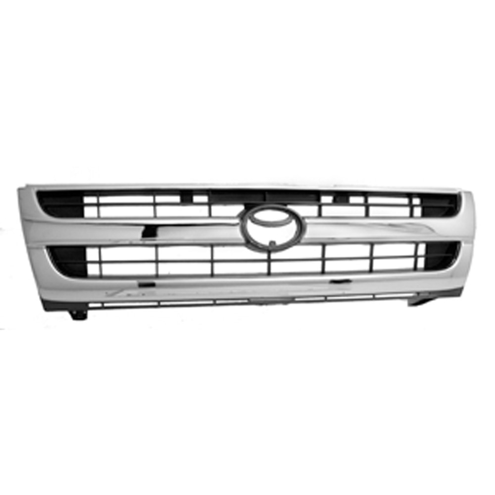 Grille For 97-00 Toyota Tacoma
