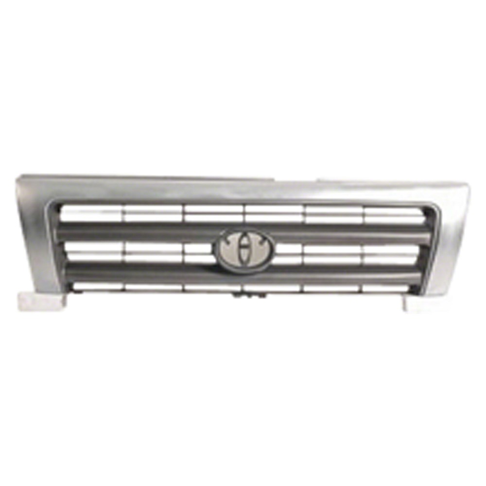 Grille For 97-00 Toyota Tacoma