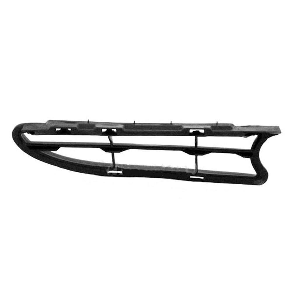Left Driver Side Grille For 98-00 Toyota Corolla