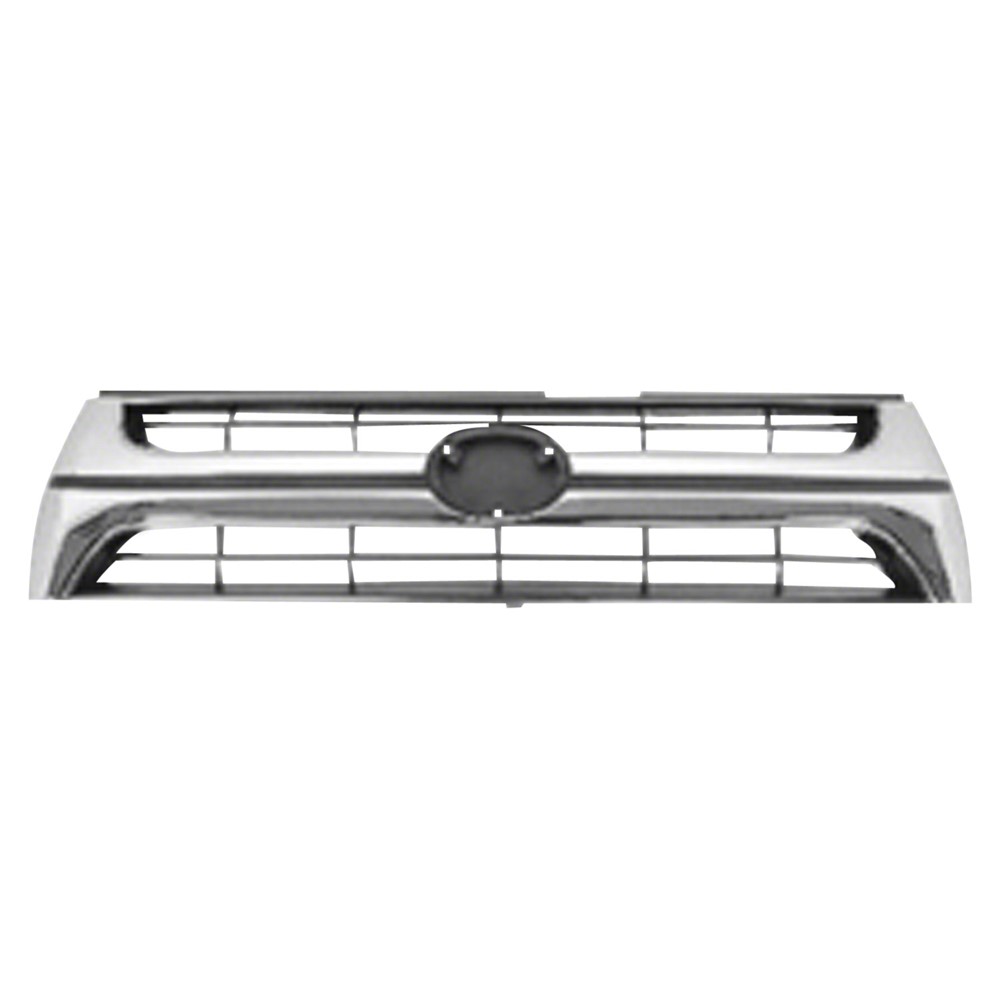 Grille For 01-02 Toyota 4Runner