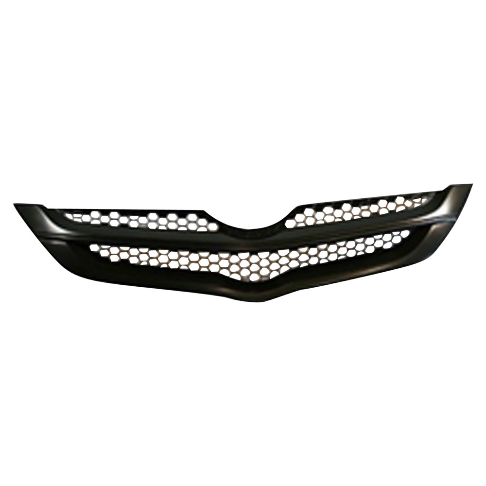 Grille For 07-08 Toyota Yaris