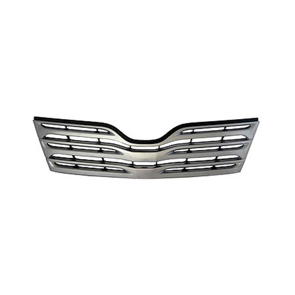 Grille For 09-12 Toyota Venza