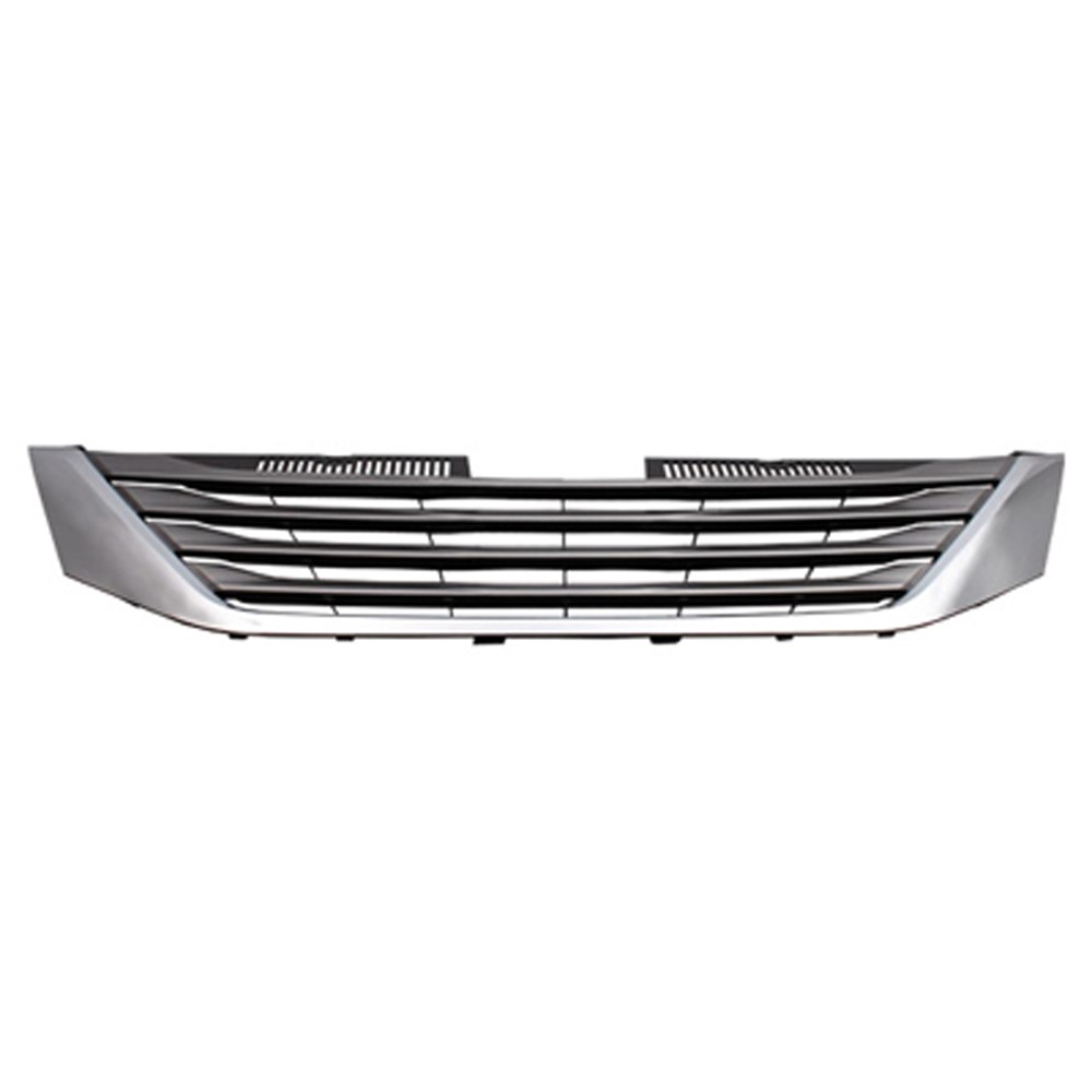 Grille For 11-14 Toyota Sienna