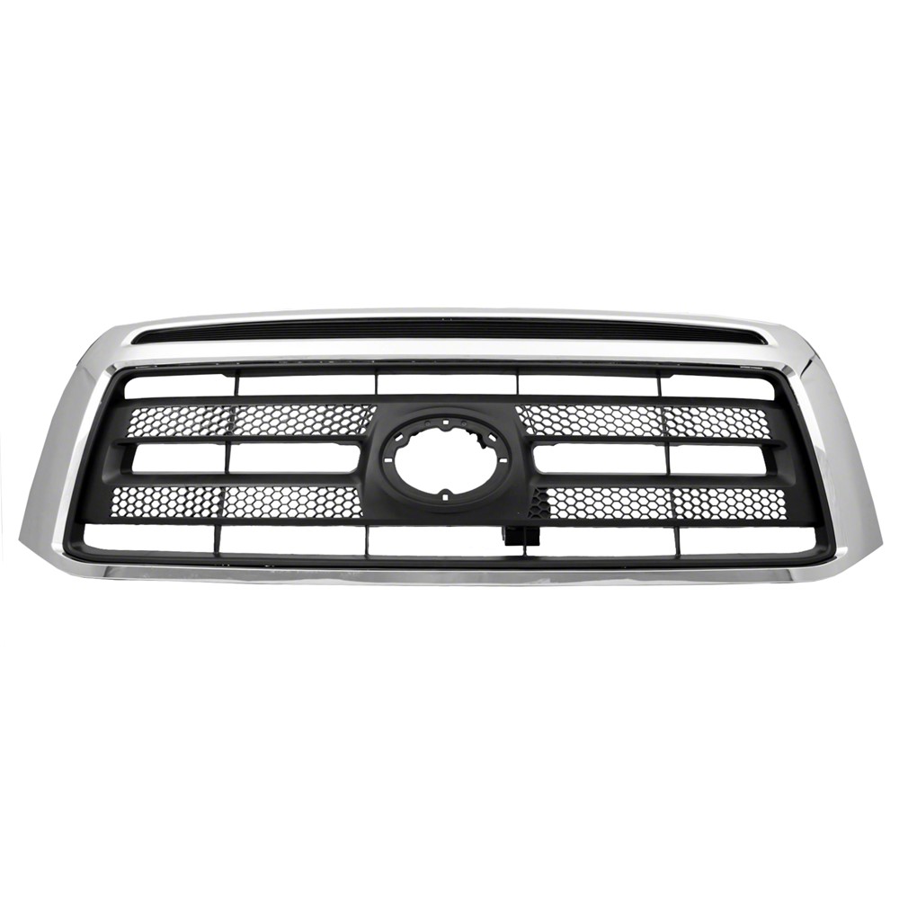 Grille For 10-13 Toyota Tundra