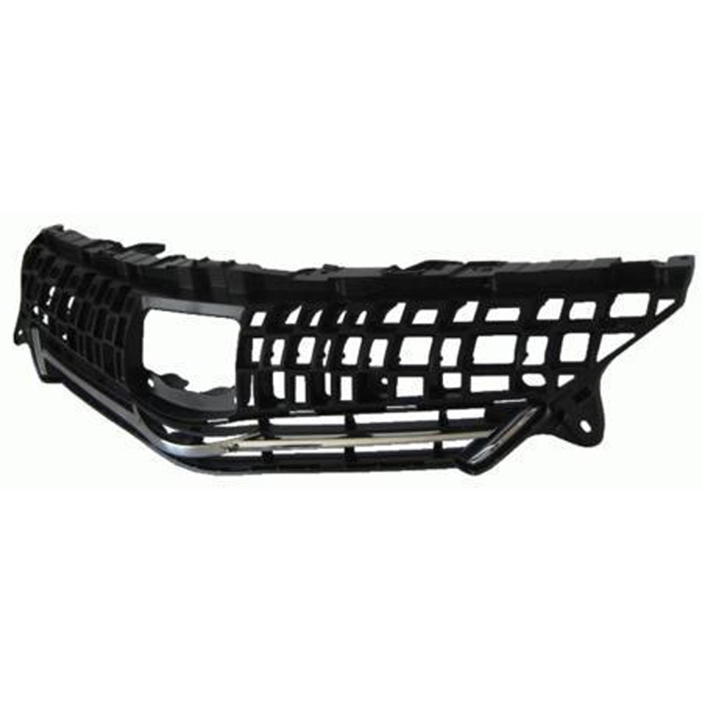 Grille For 12-14 Toyota Prius V