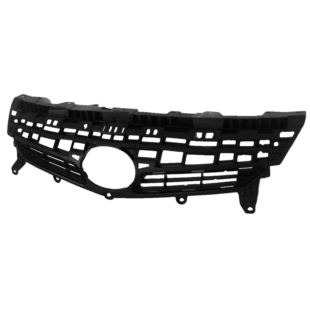 Grille For 12-15 Toyota Prius