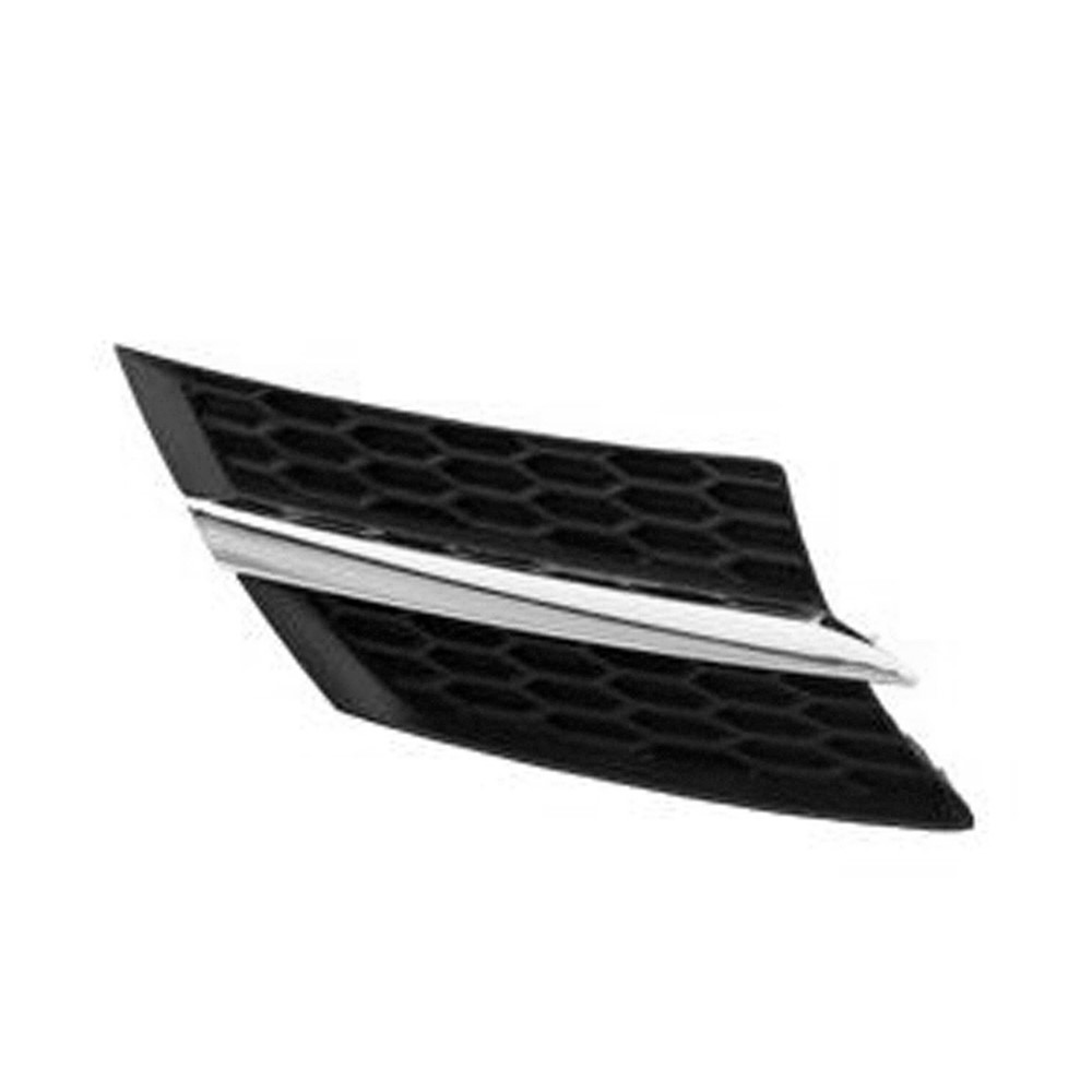 Left Driver Side Grille For 13-15 Toyota RAV4
