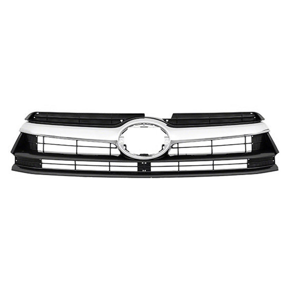 Grille For 14-16 Toyota Highlander