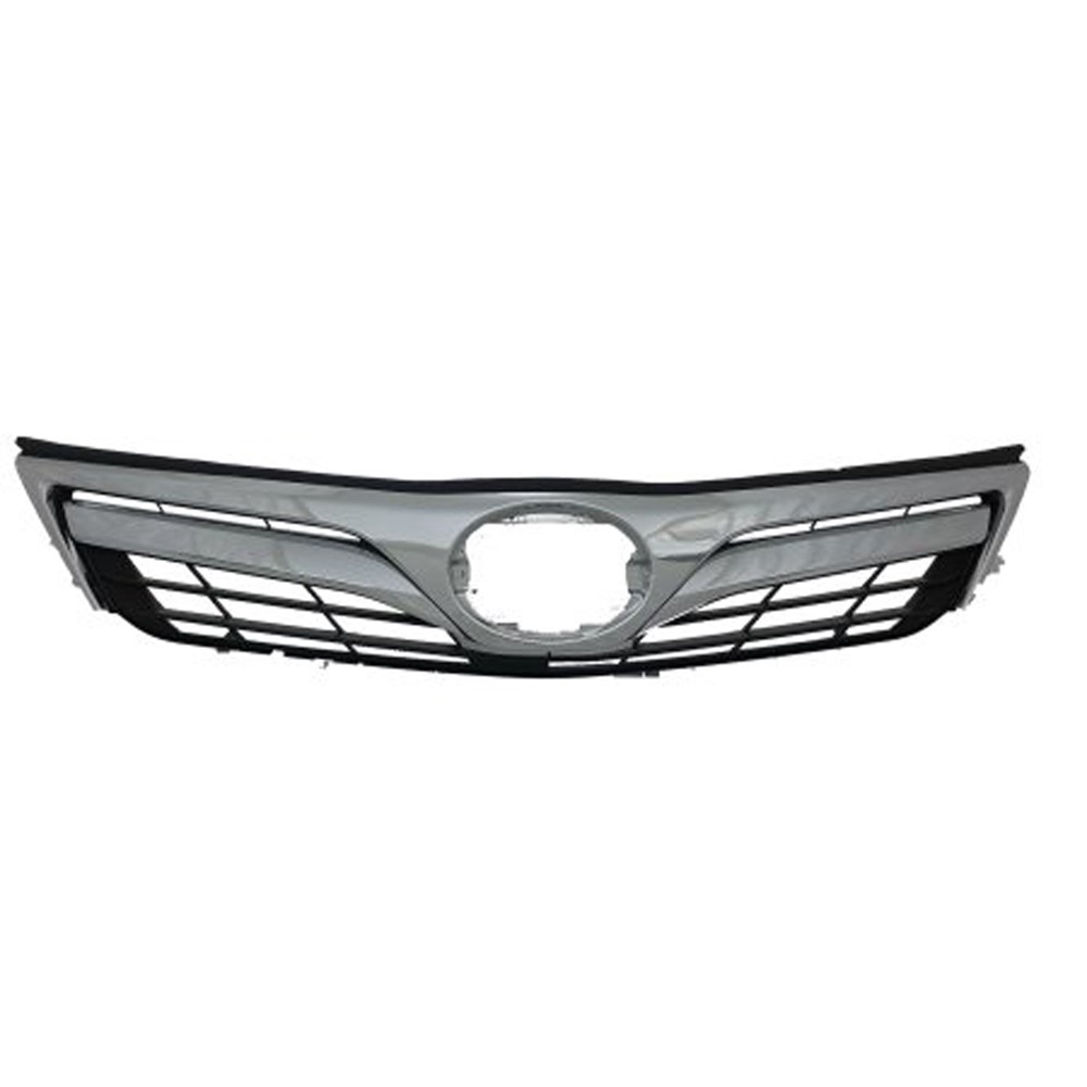 Grille For 12-14 Toyota Camry