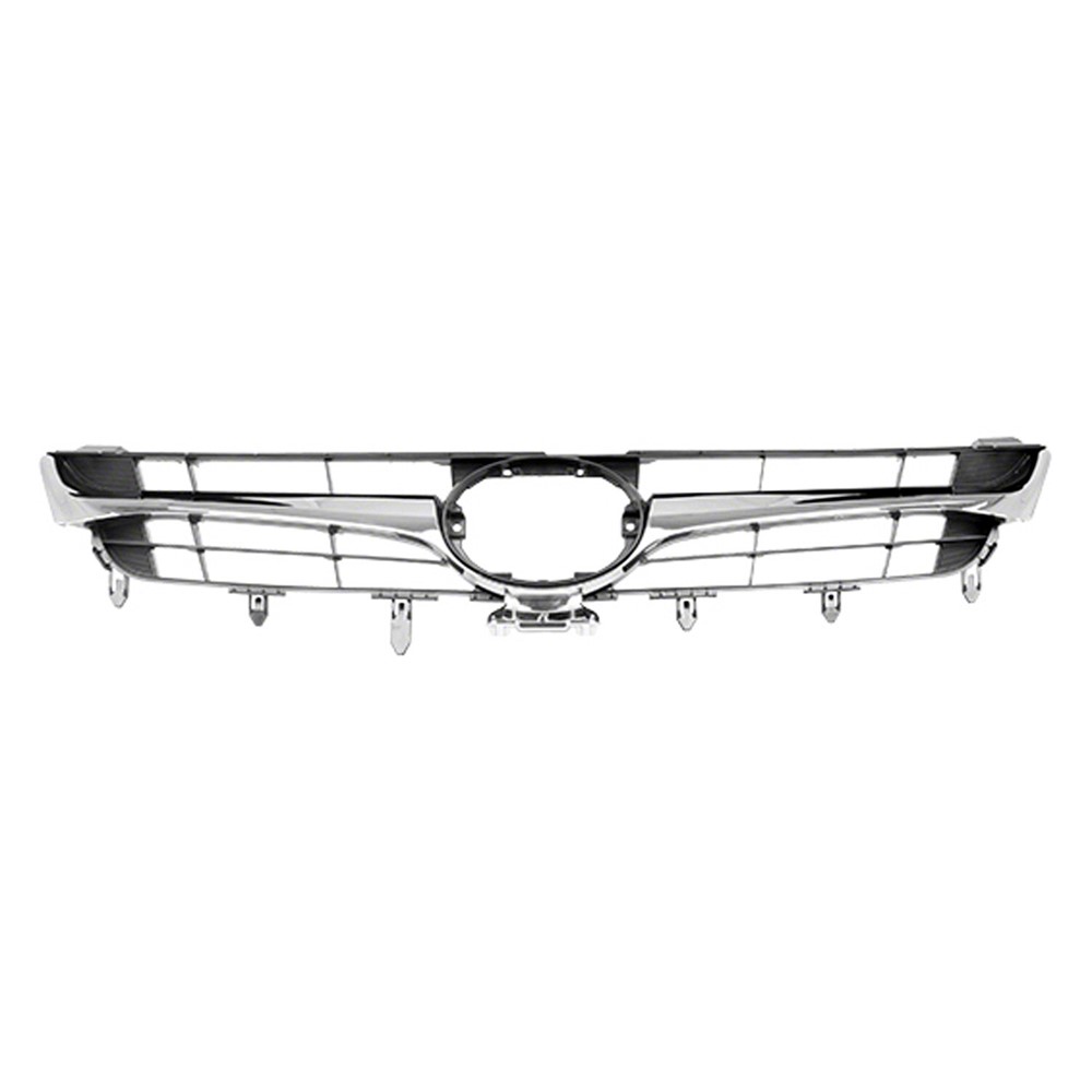 Grille For 15-17 Toyota Camry