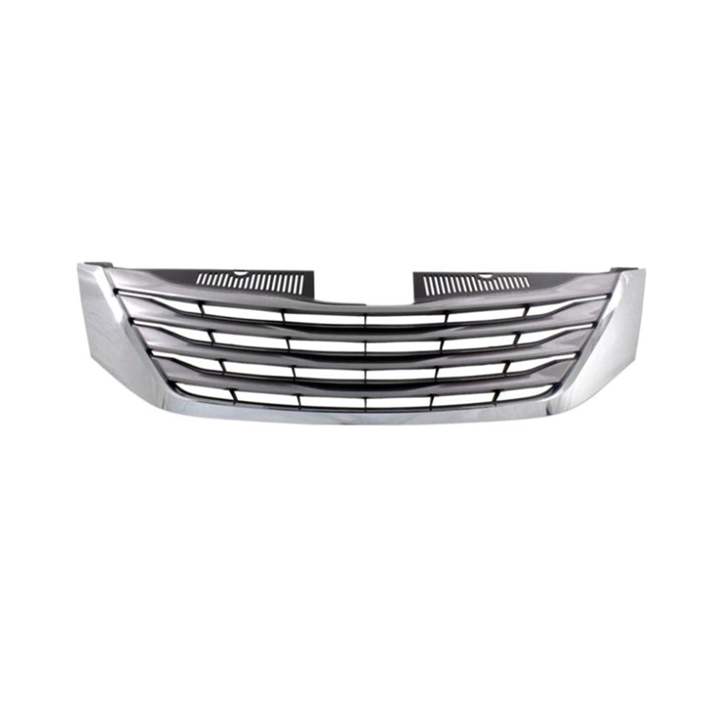 Grille For 15-17 Toyota Sienna