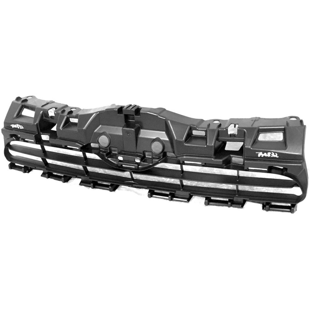 Grille For 15-17 Toyota Prius C