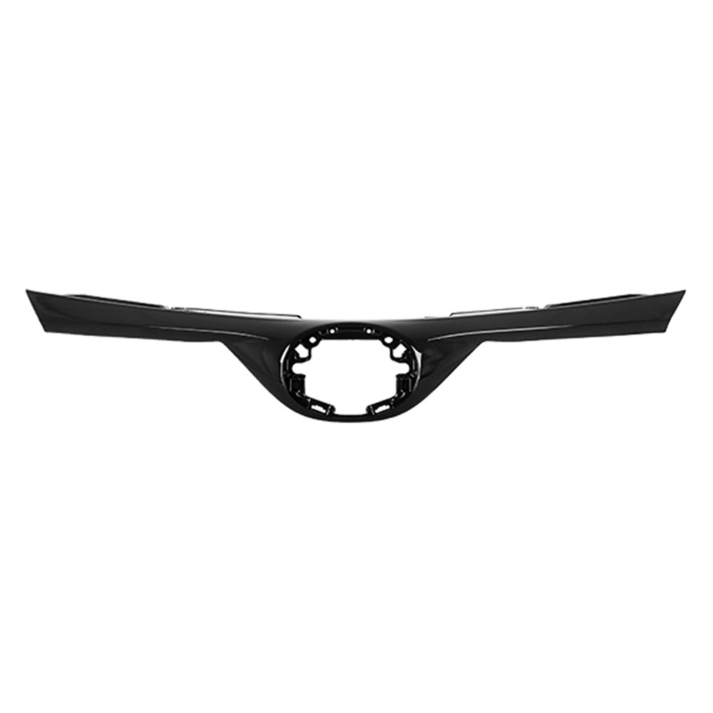 Grille For 16-18 Toyota RAV4