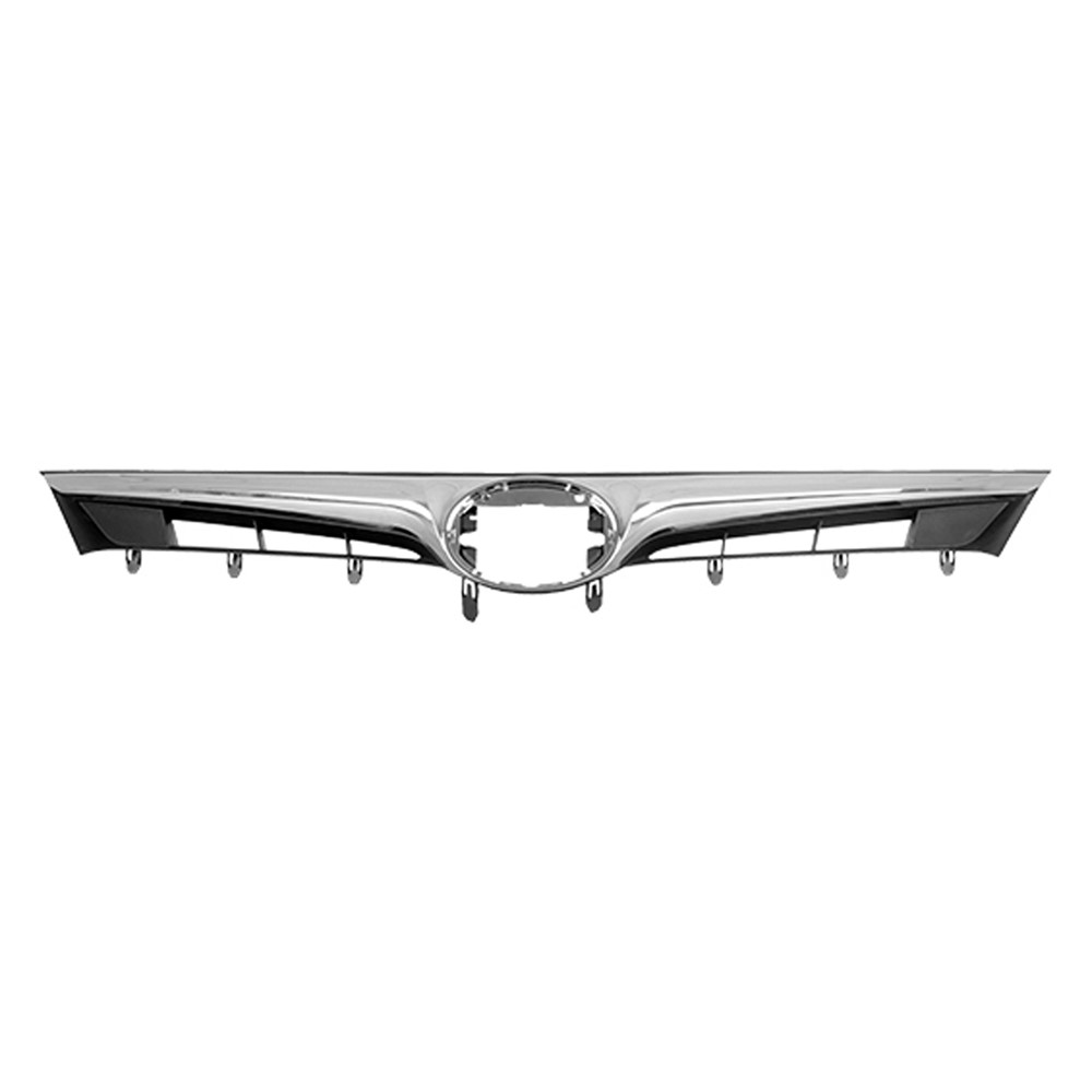 Grille For 16-17 Toyota Avalon