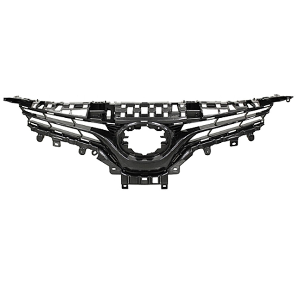 Grille For 18-20 Toyota Camry