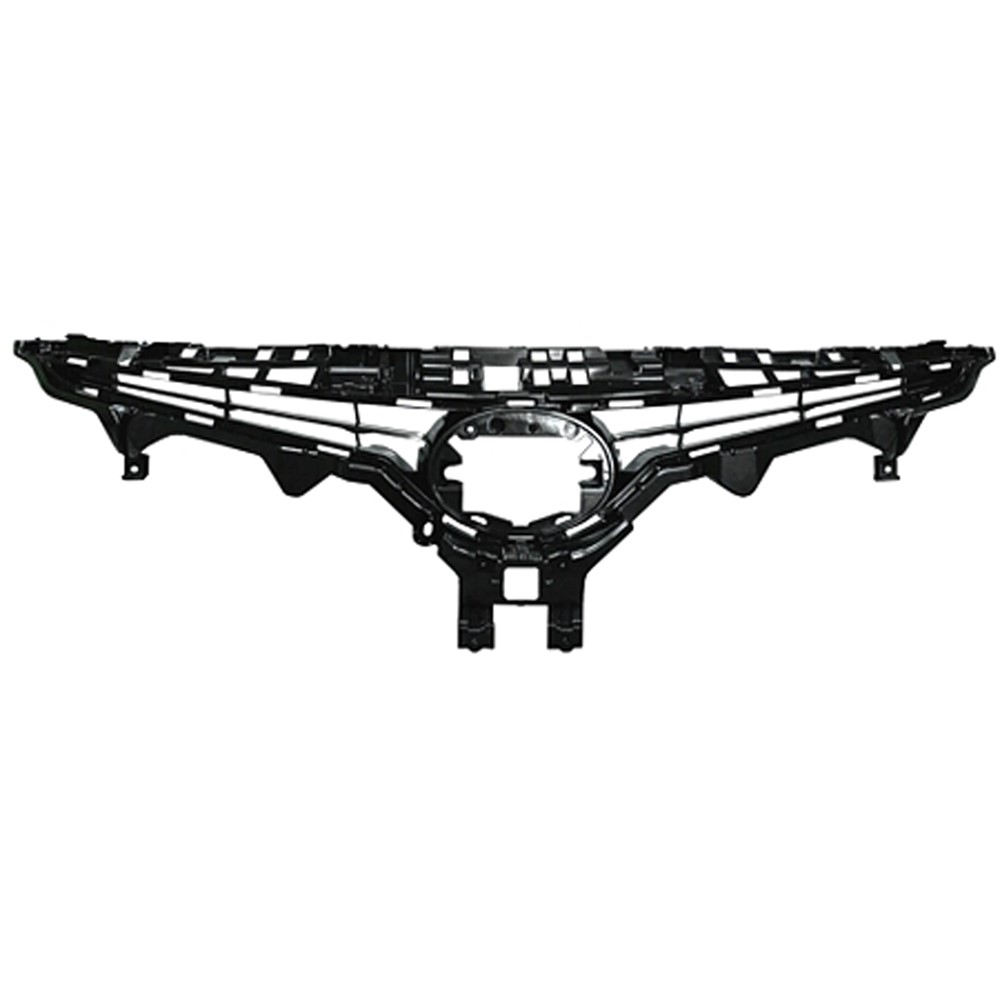 Grille For 18-20 Toyota Camry