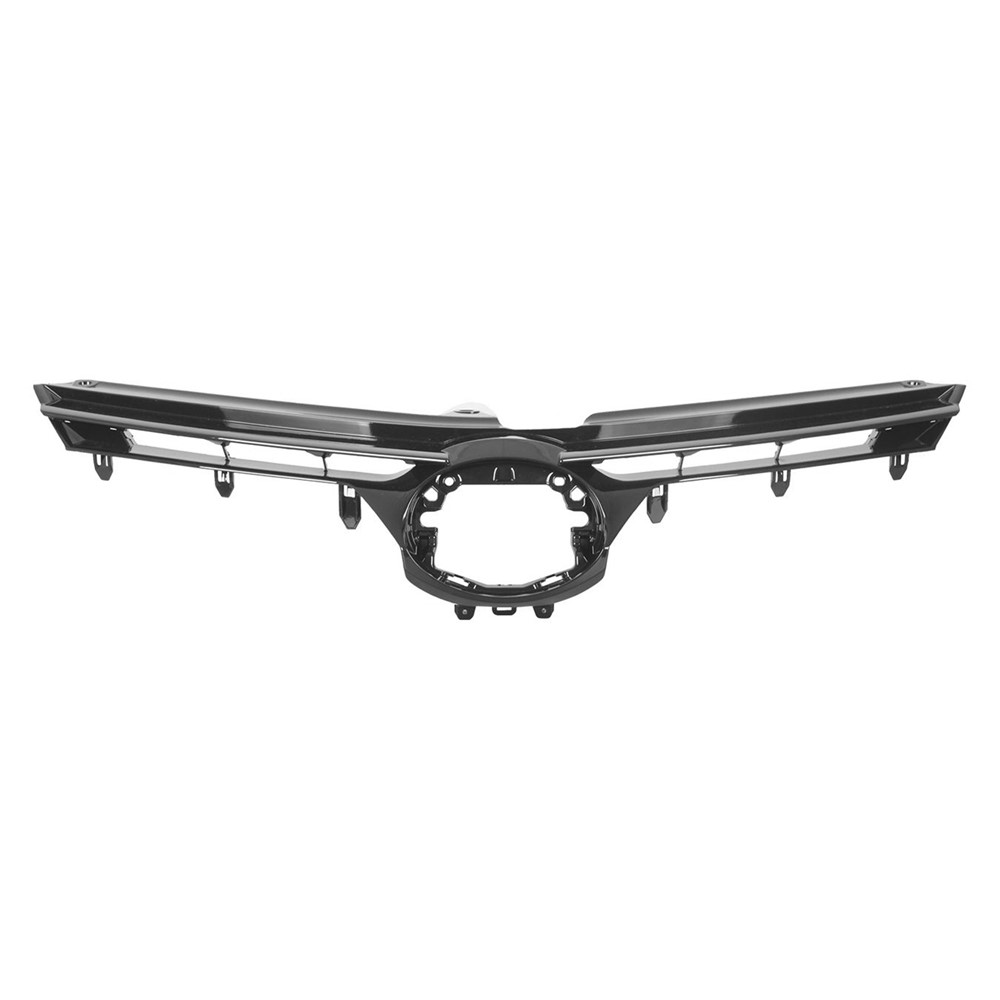 Grille For 17-18 Toyota Corolla