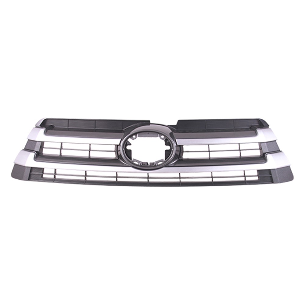 Grille For 17-18 Toyota Highlander