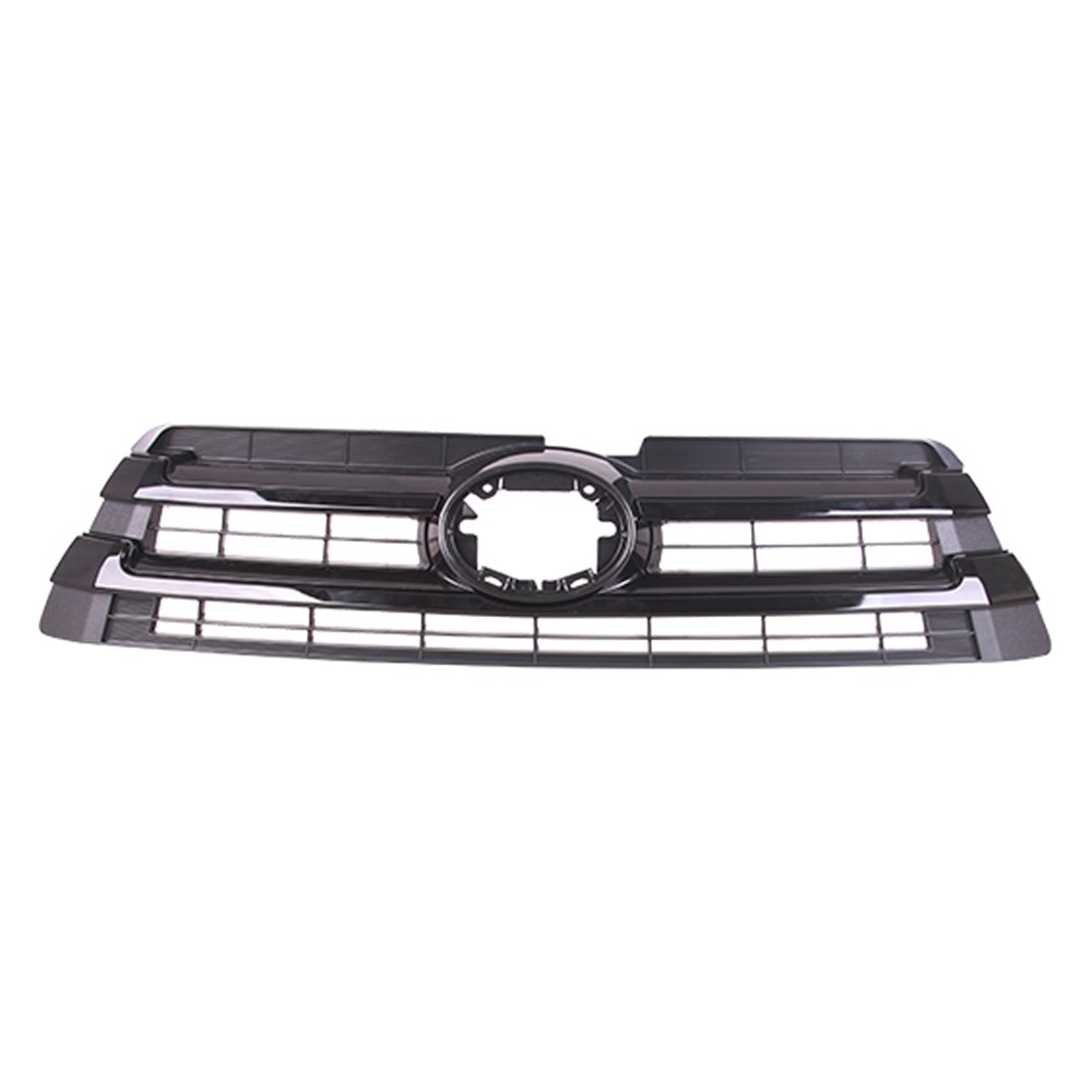 Grille For 17-19 Toyota Highlander