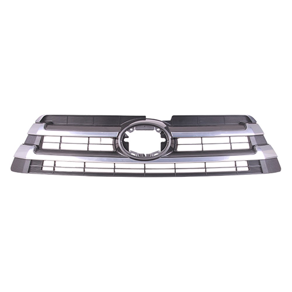 Grille For 17-18 Toyota Highlander