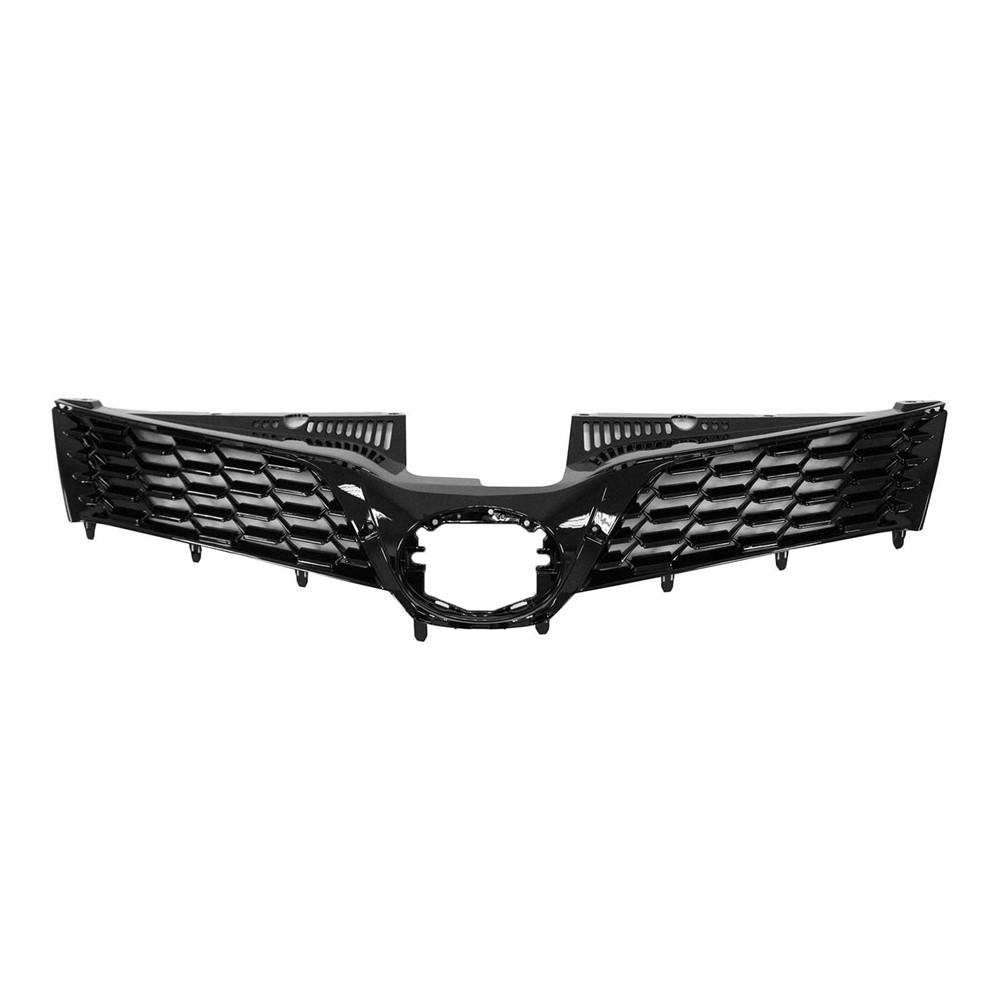 Grille For 18-20 Toyota Sienna