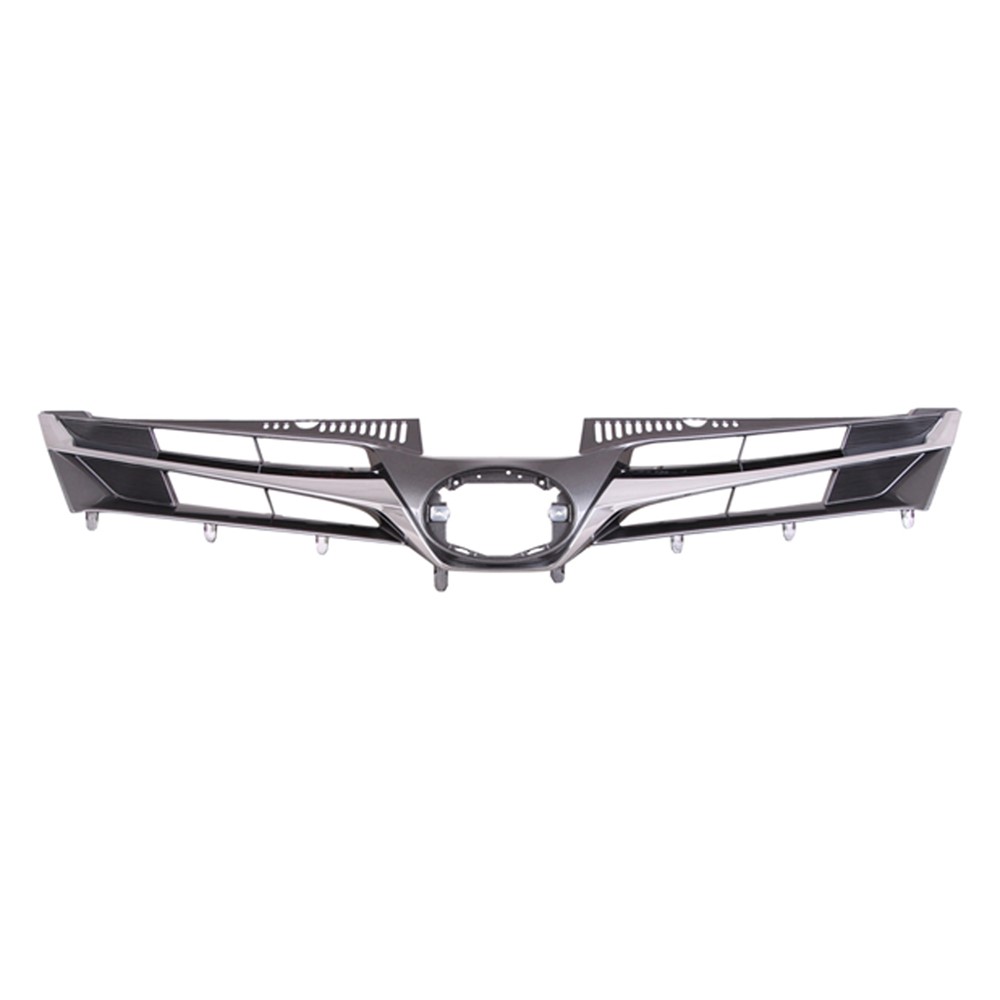 Grille For 18-20 Toyota Sienna