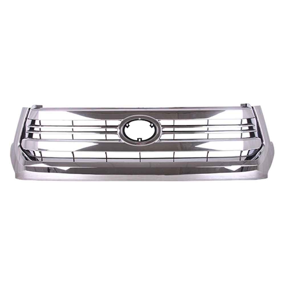 Grille For 16-17 Toyota Tundra
