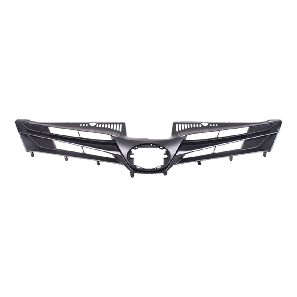 Grille For 18-20 Toyota Sienna