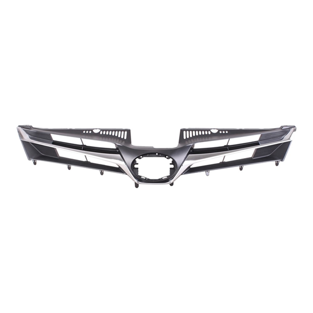 Grille For 18-20 Toyota Sienna
