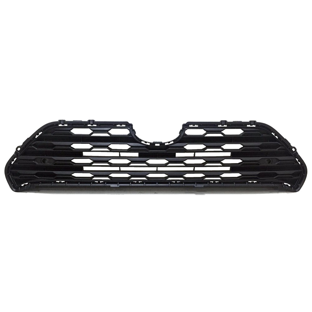Grille For 19-25 Toyota RAV4