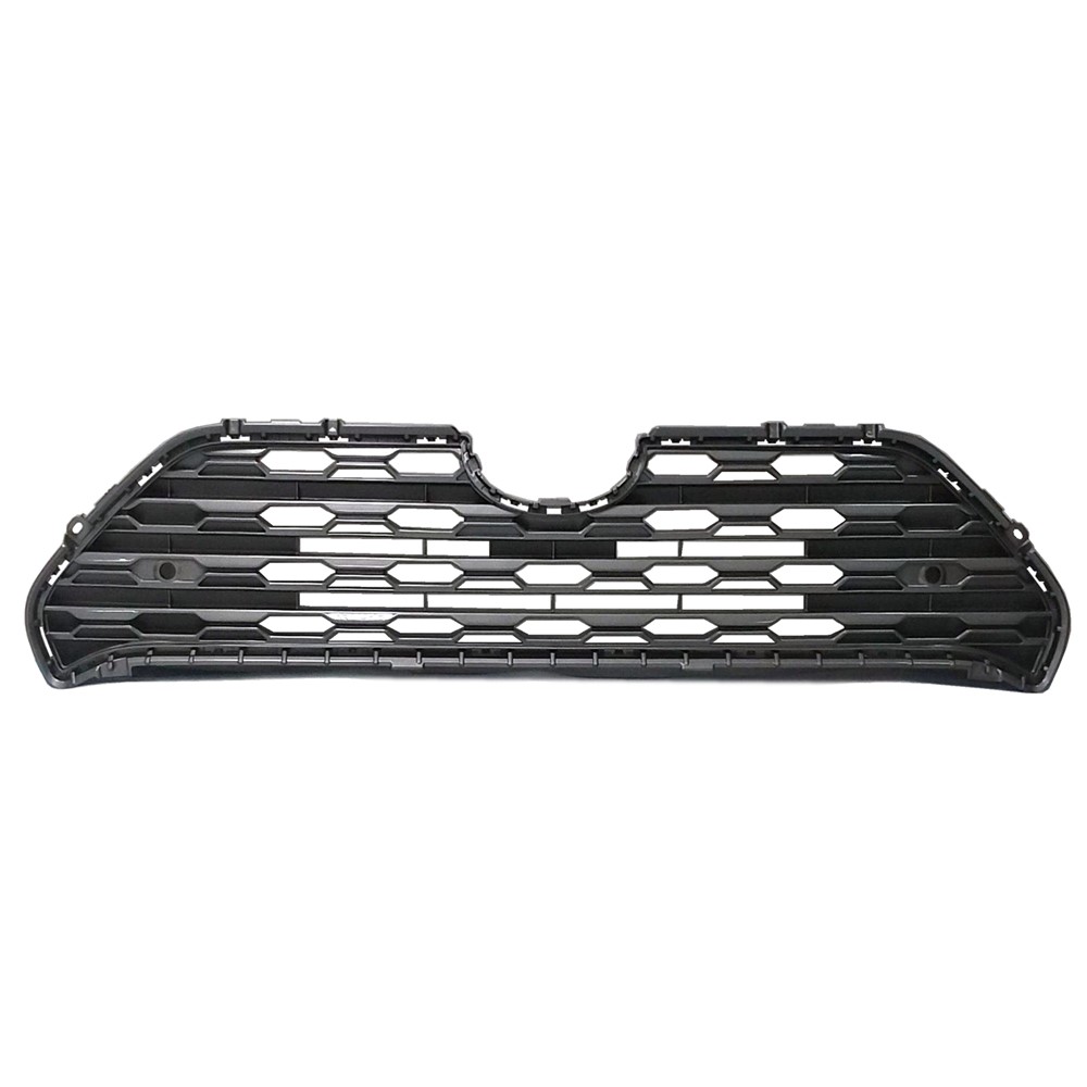 Grille For 19-25 Toyota RAV4