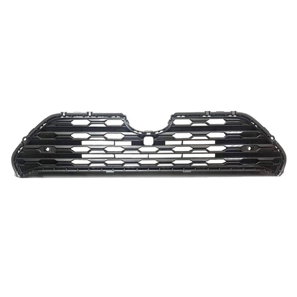 Grille For 19-25 Toyota RAV4