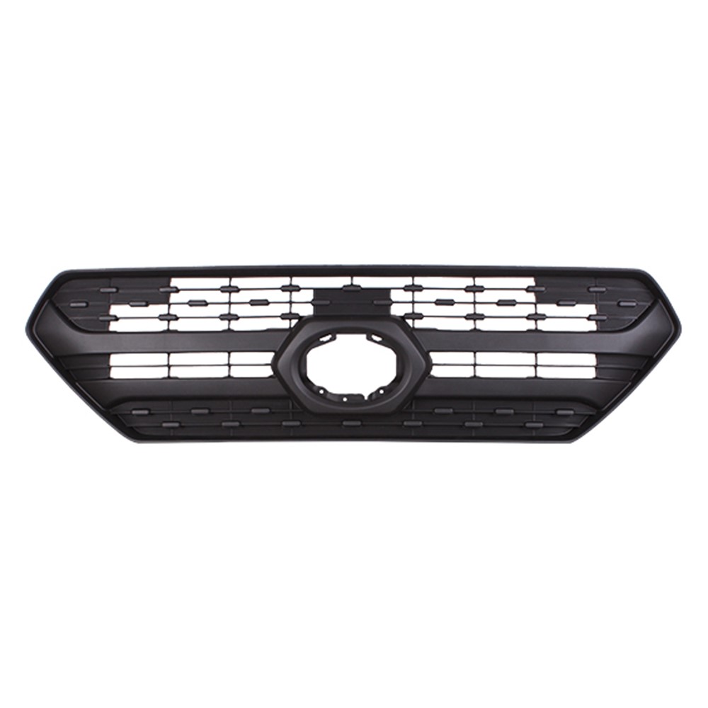 Grille For 19-25 Toyota RAV4