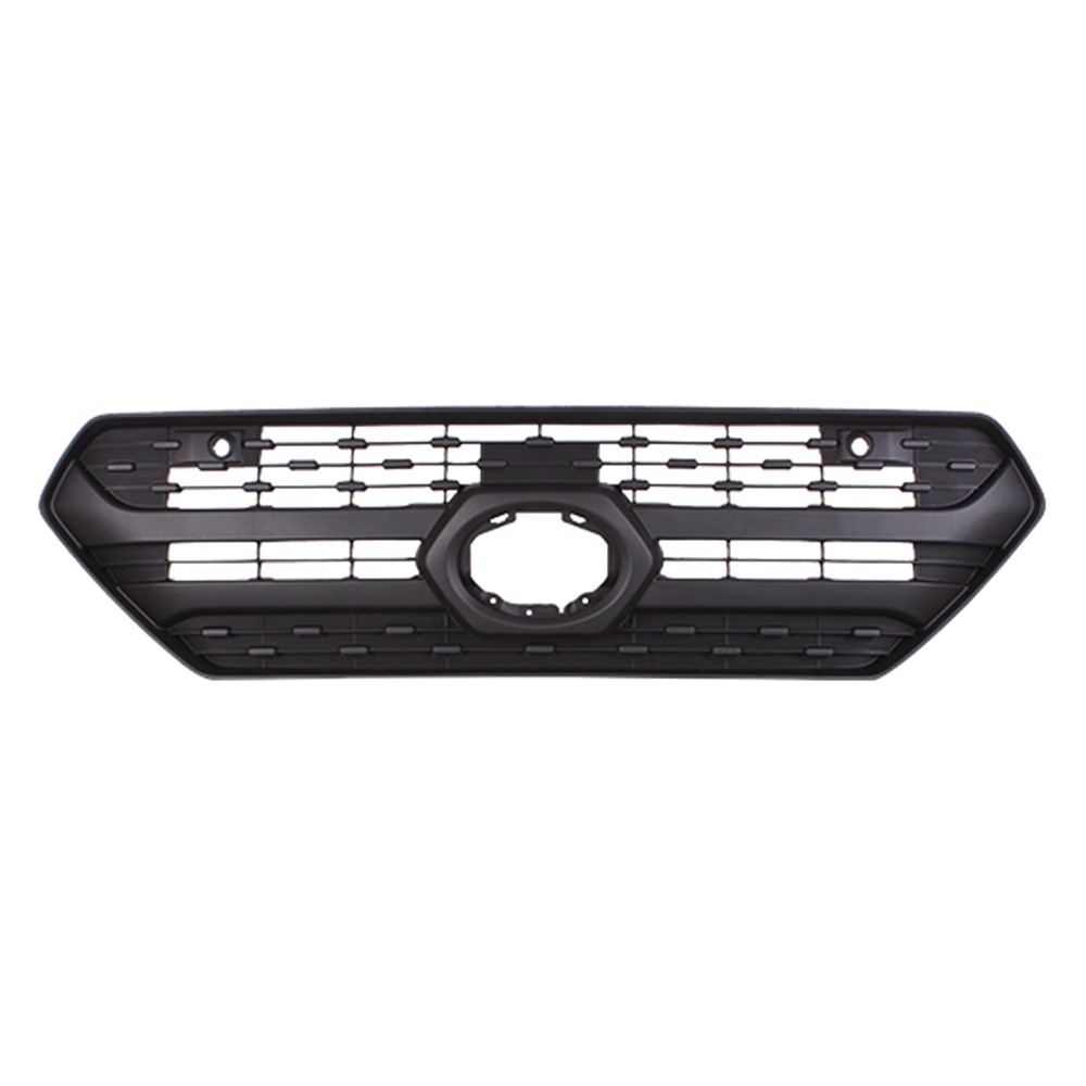 Grille For 19-25 Toyota RAV4
